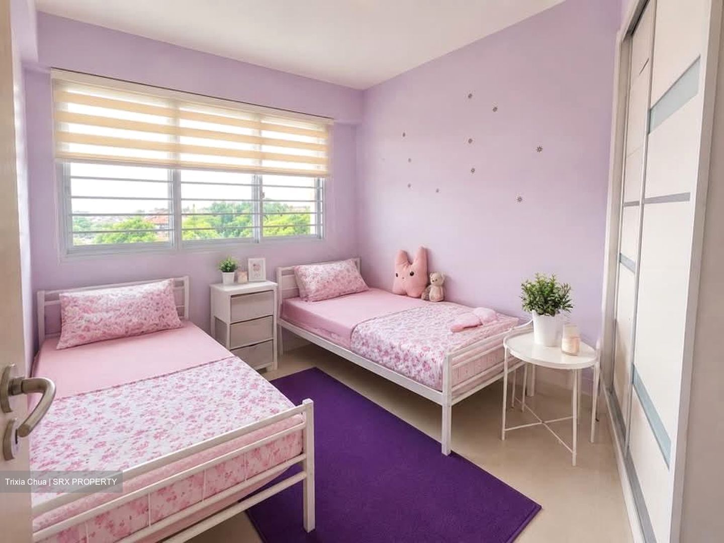 Blk 993A Buangkok Woods (Hougang), HDB 2 Rooms #580410761